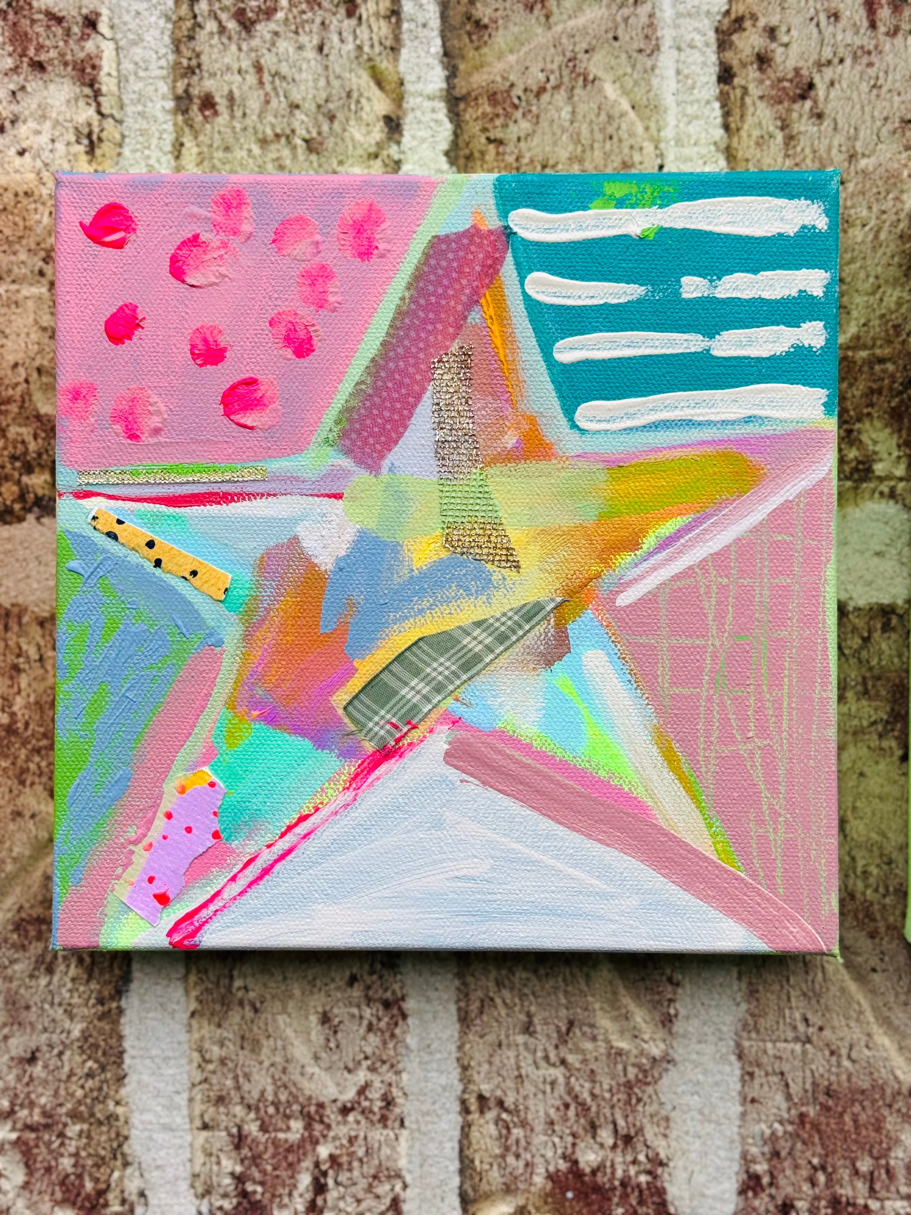 Star 3