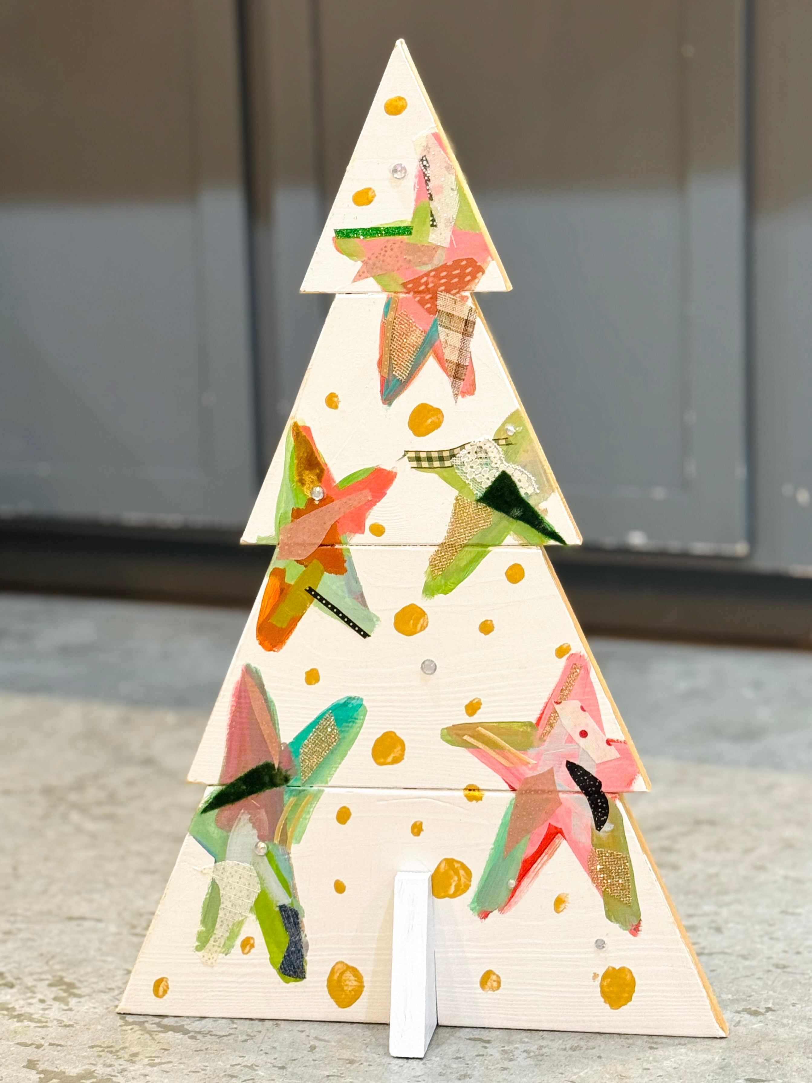 Tall Tree 7