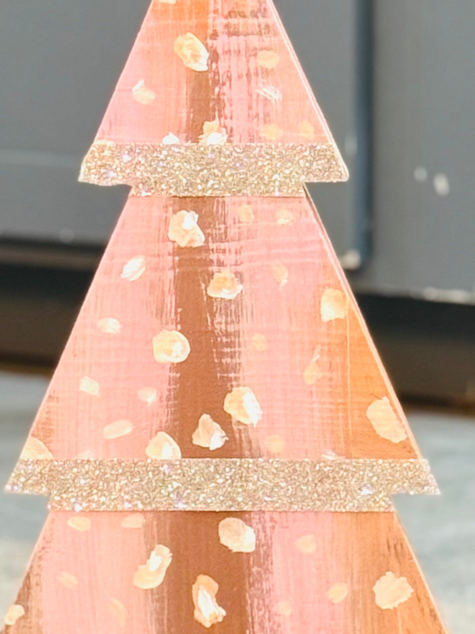 Short Tree 3