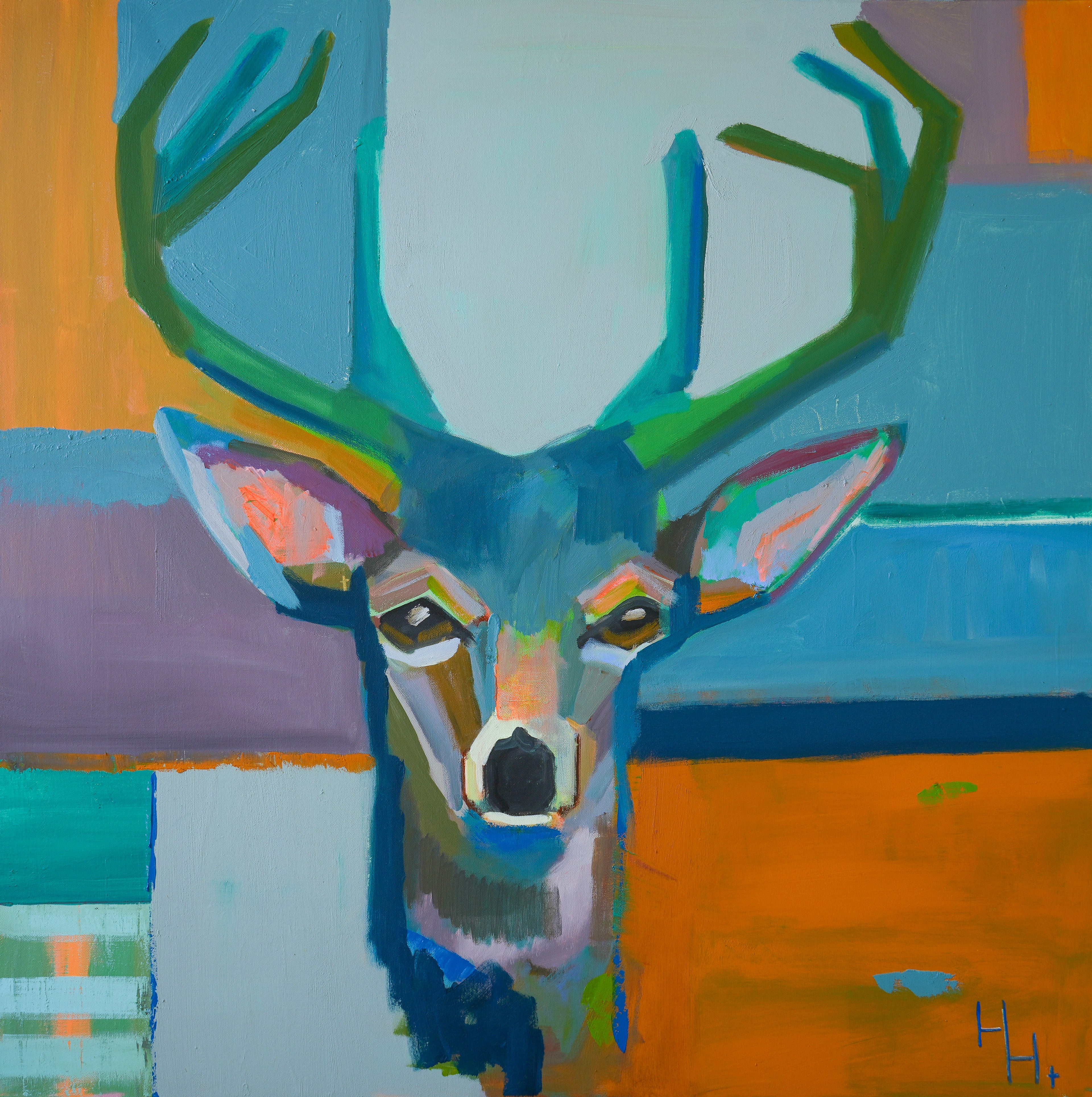 Beethoven the Buck