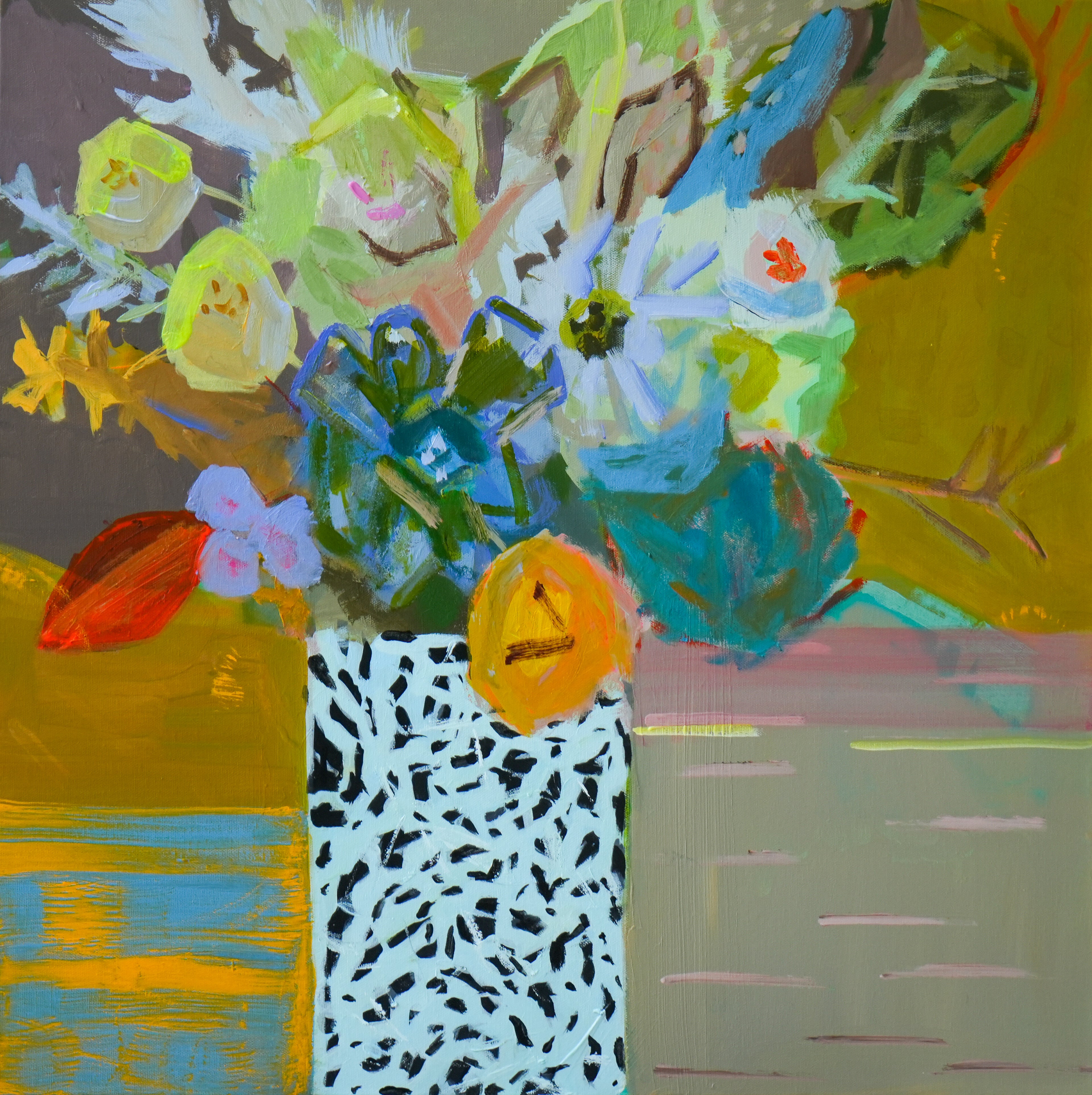 Fiona the Floral