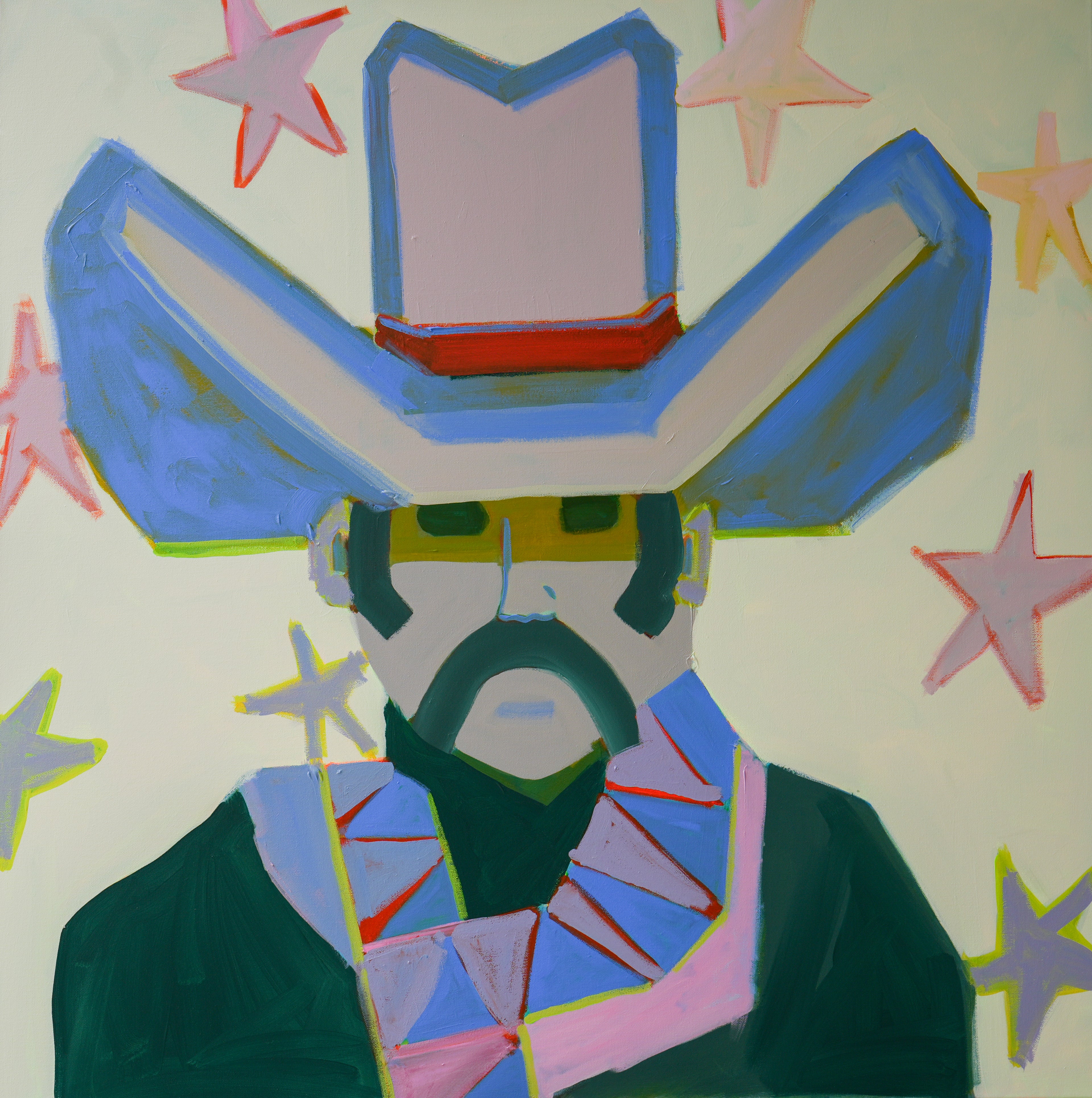 "Cowboy Jerome"