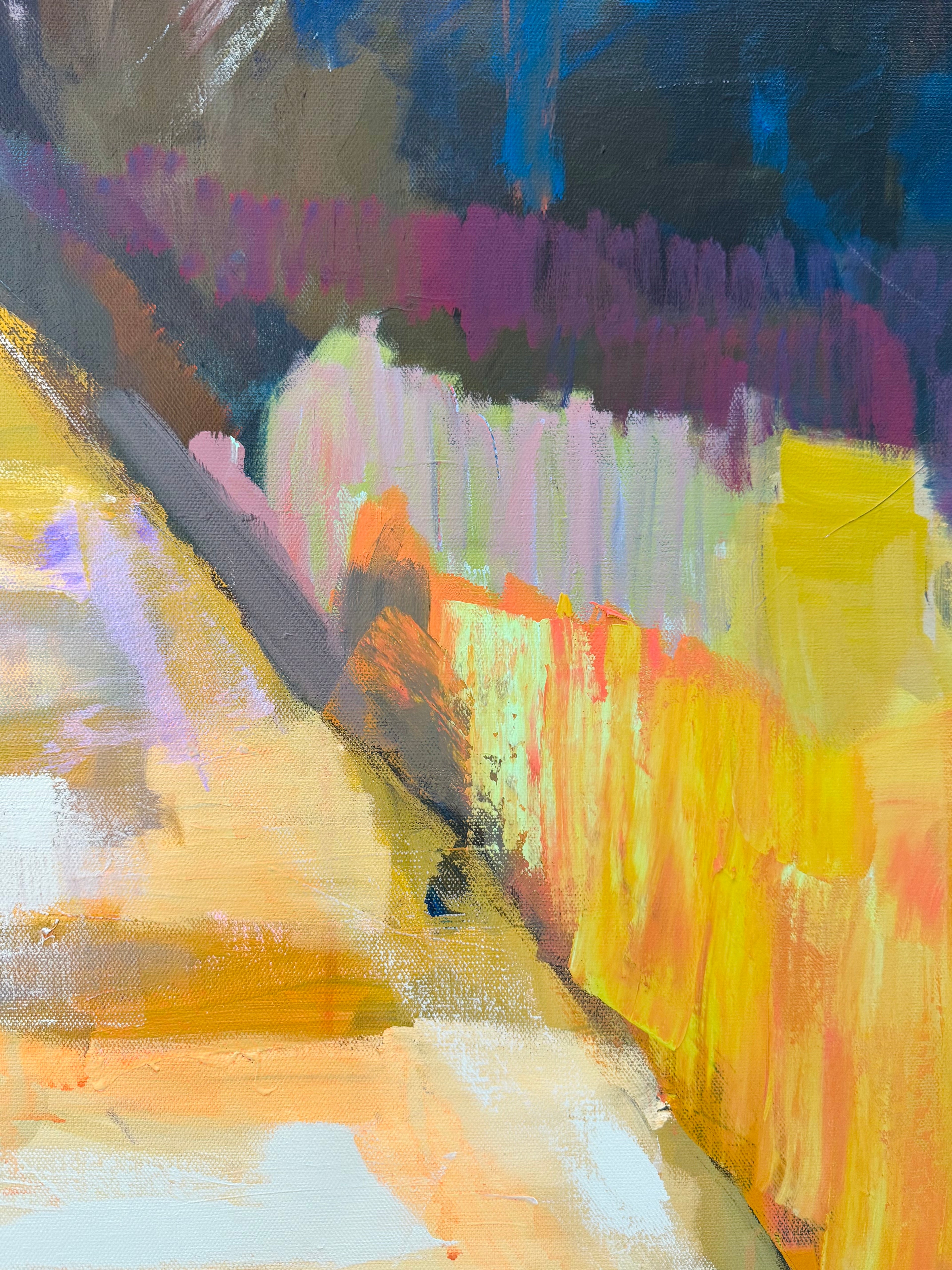 Pinetree Patricia Landscape