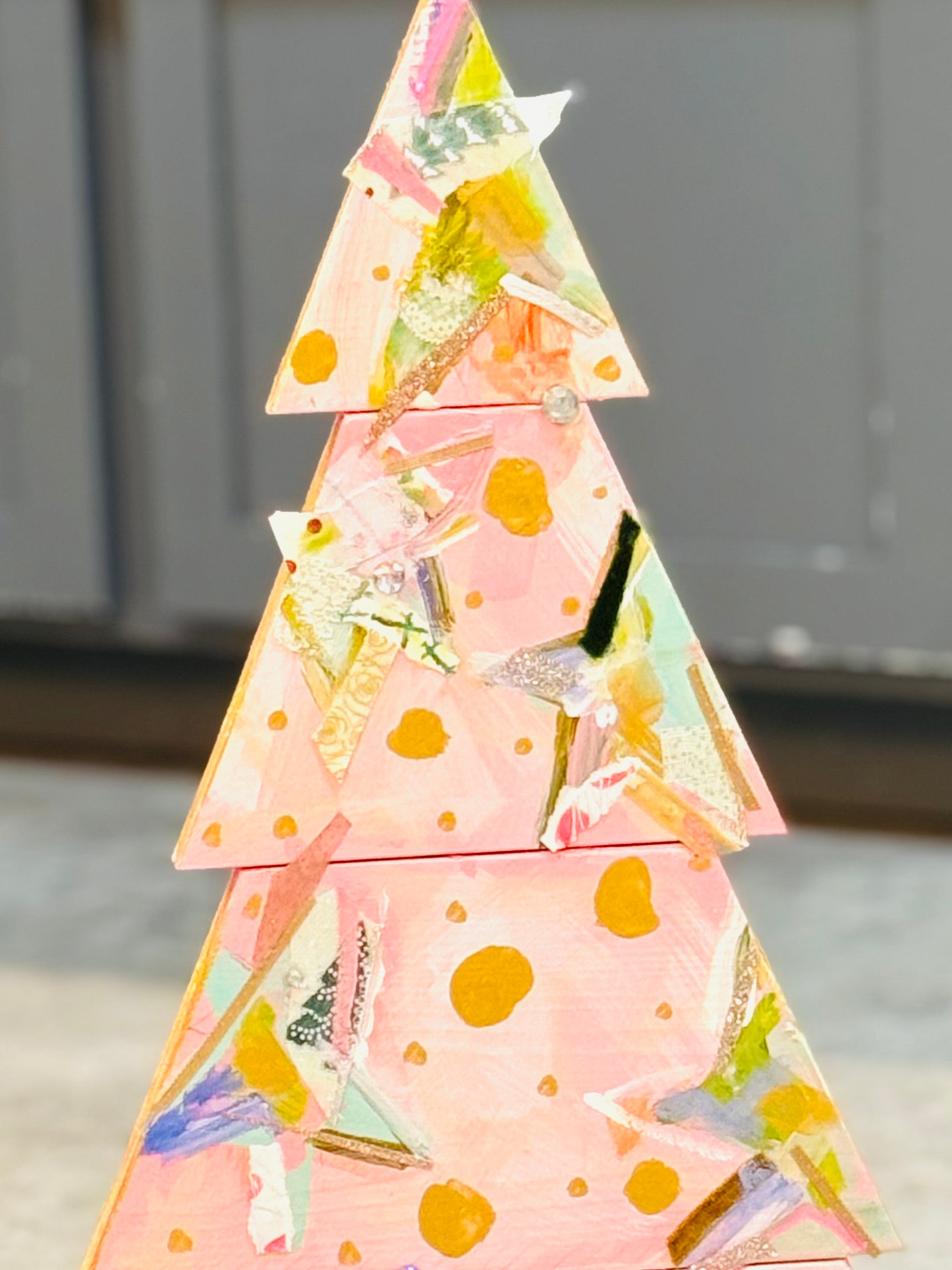 Tall Tree 3