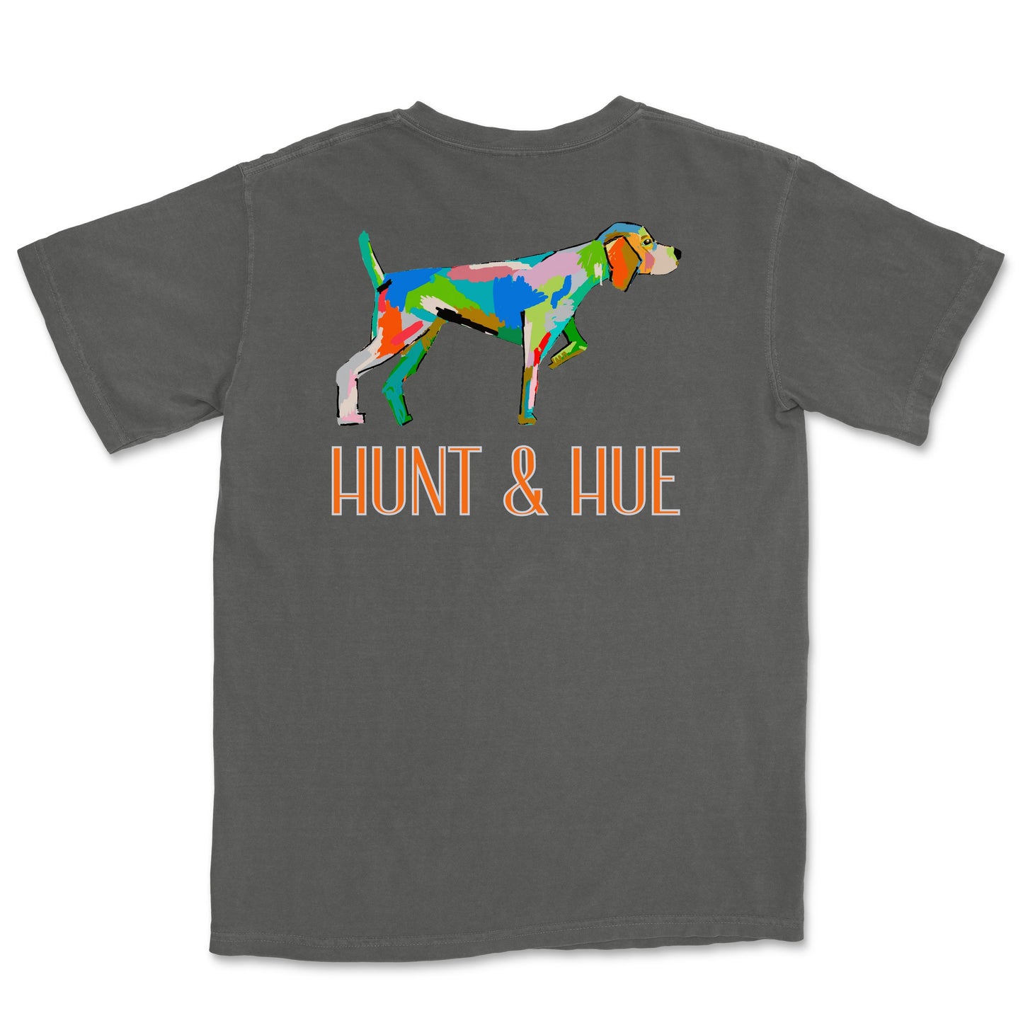 Men's Modern Bird Dog Shirt