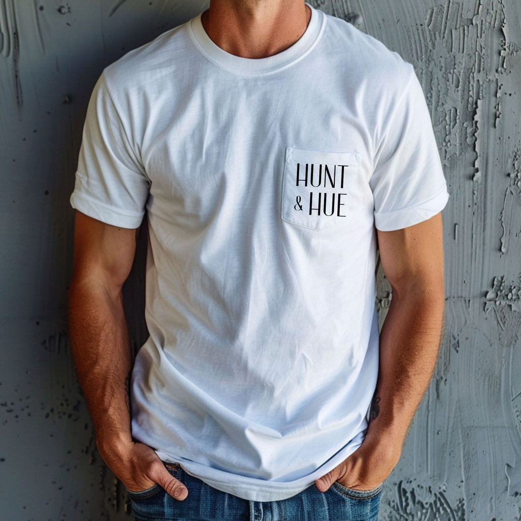 Men's Hunt & Hue Original Bird Dog Tee
