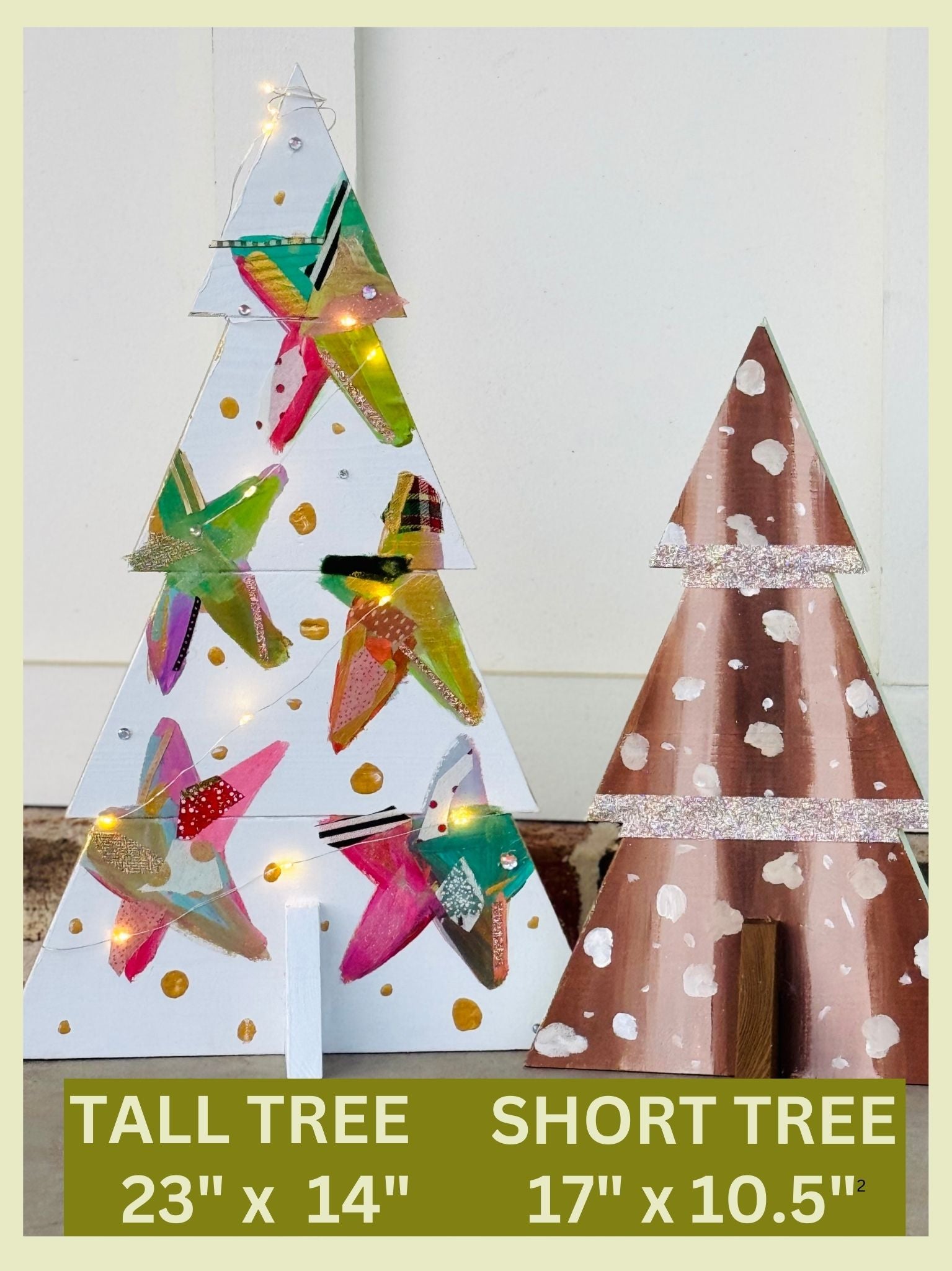 Tall Tree 5