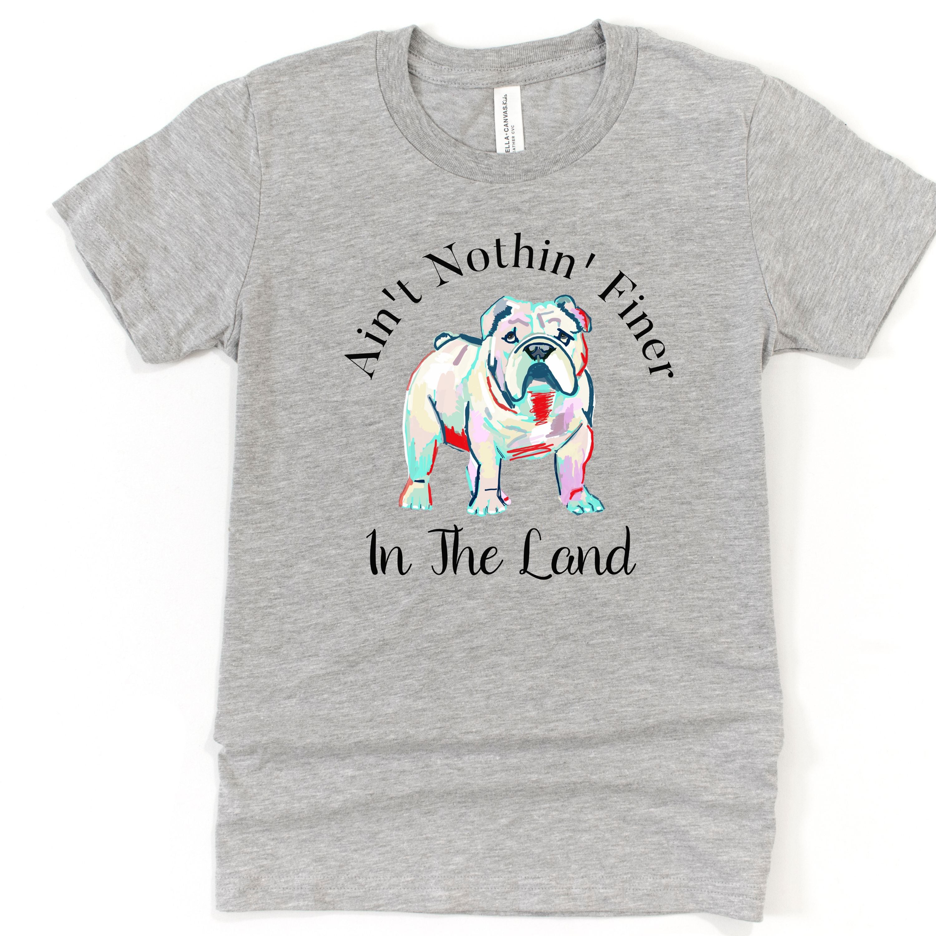 Youth Ain't Nothin' Finer Tee