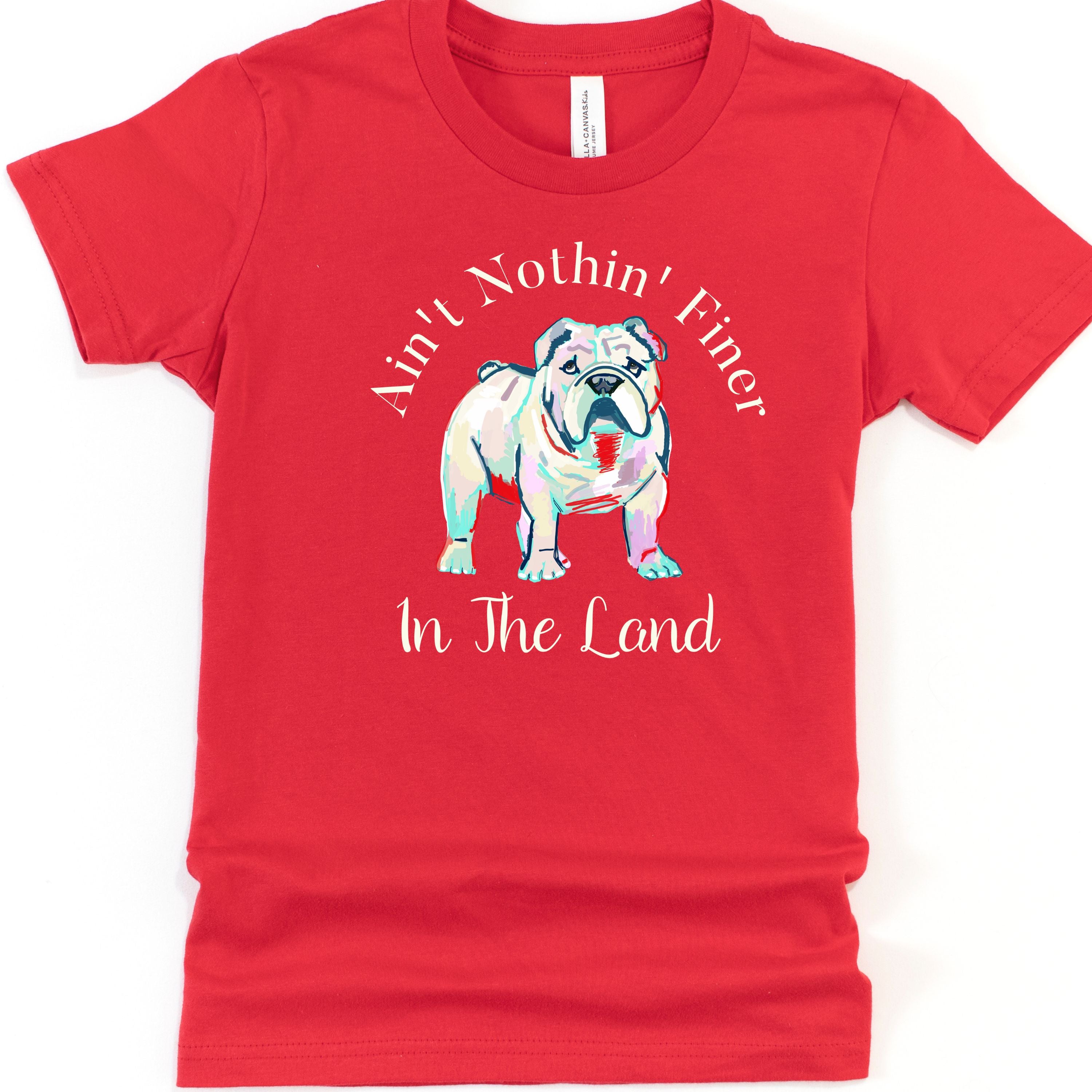 Youth Ain't Nothin' Finer Tee