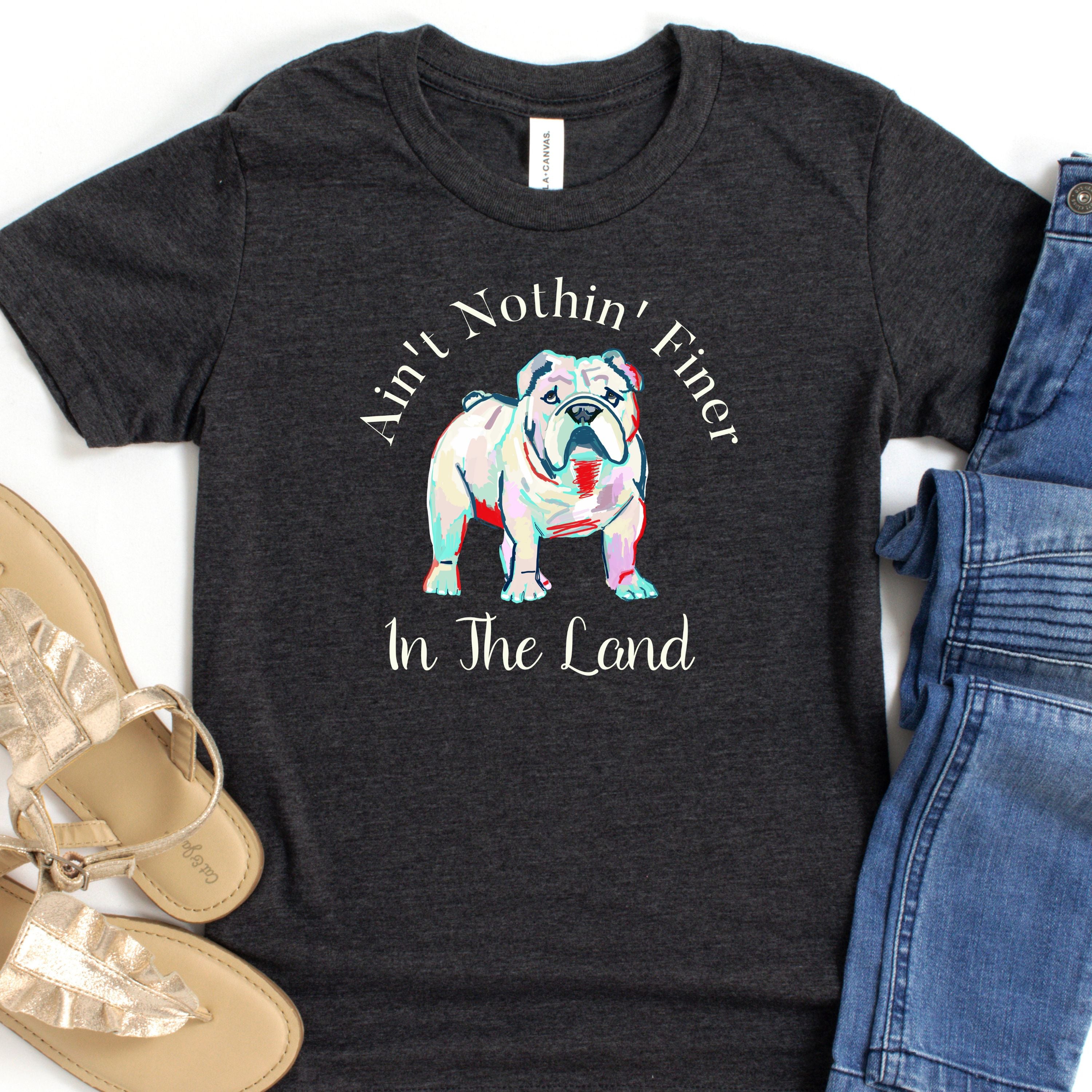 Youth Ain't Nothin' Finer Tee