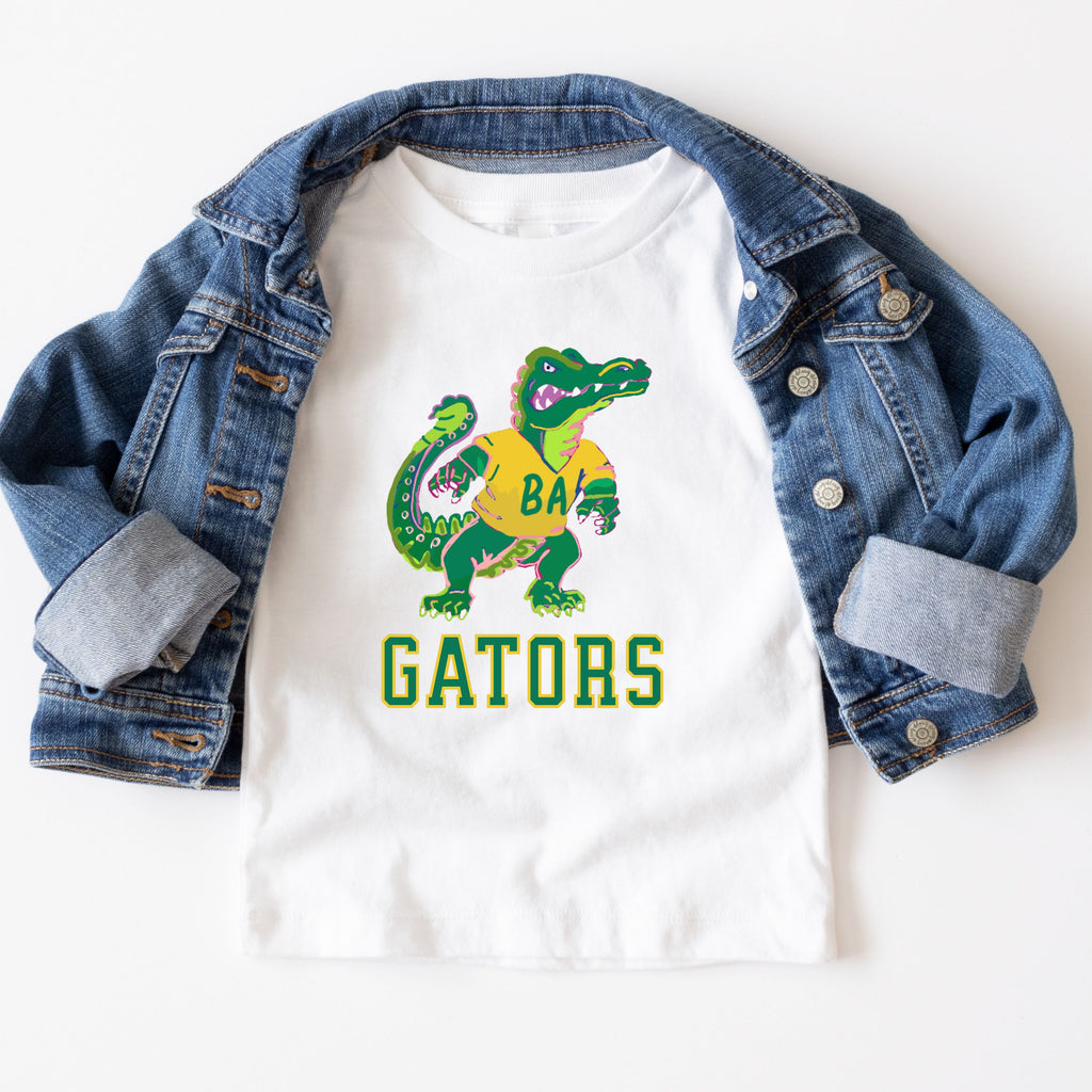 Youth Gators Tee