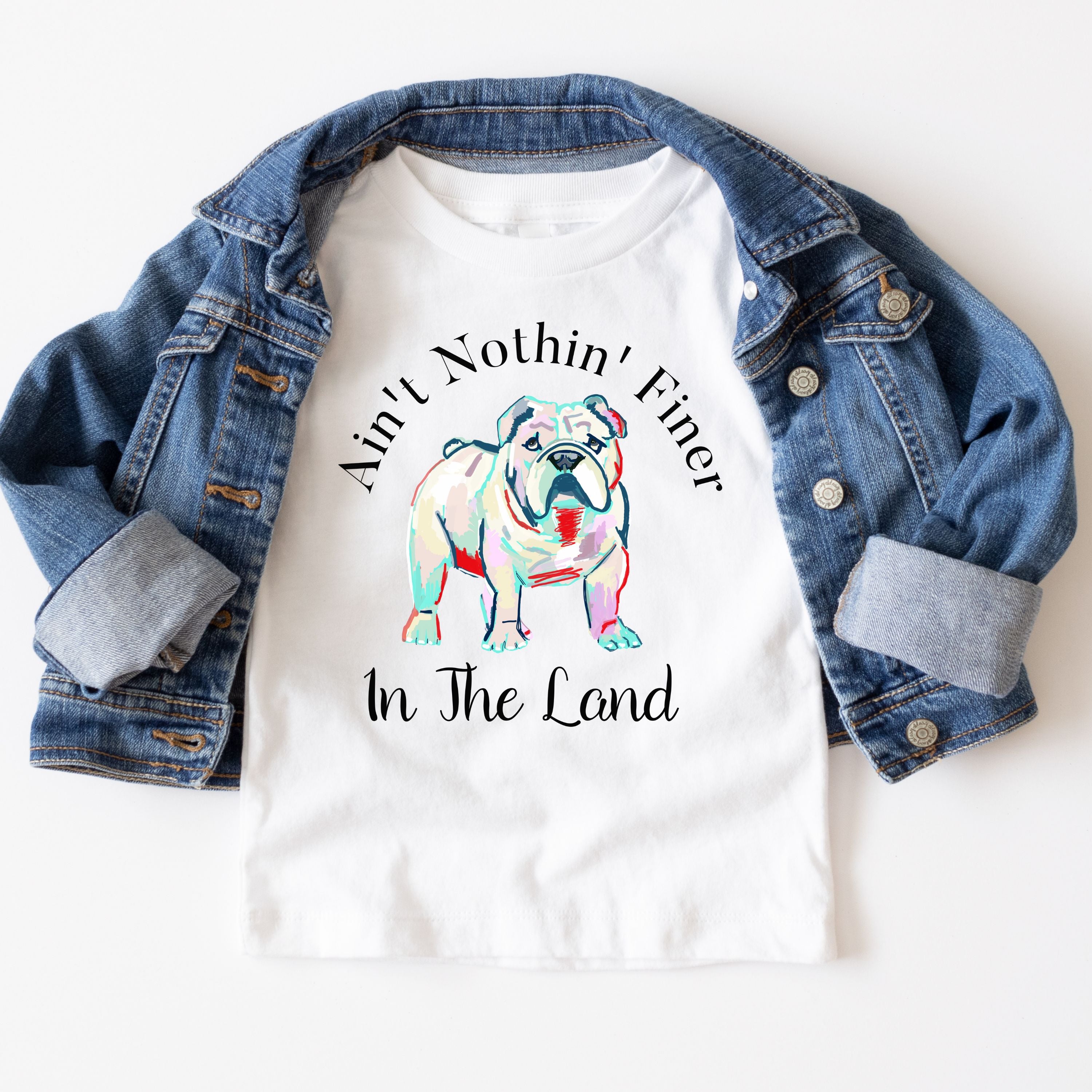 Youth Ain't Nothin' Finer Tee
