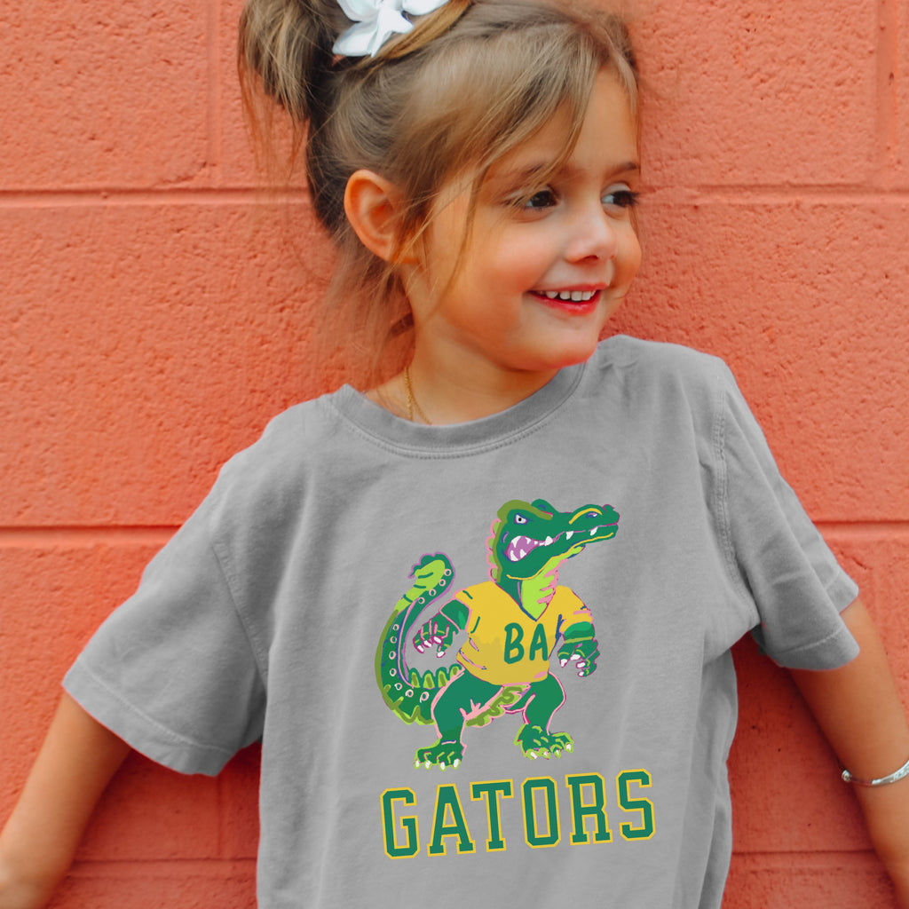 Youth Gators Tee