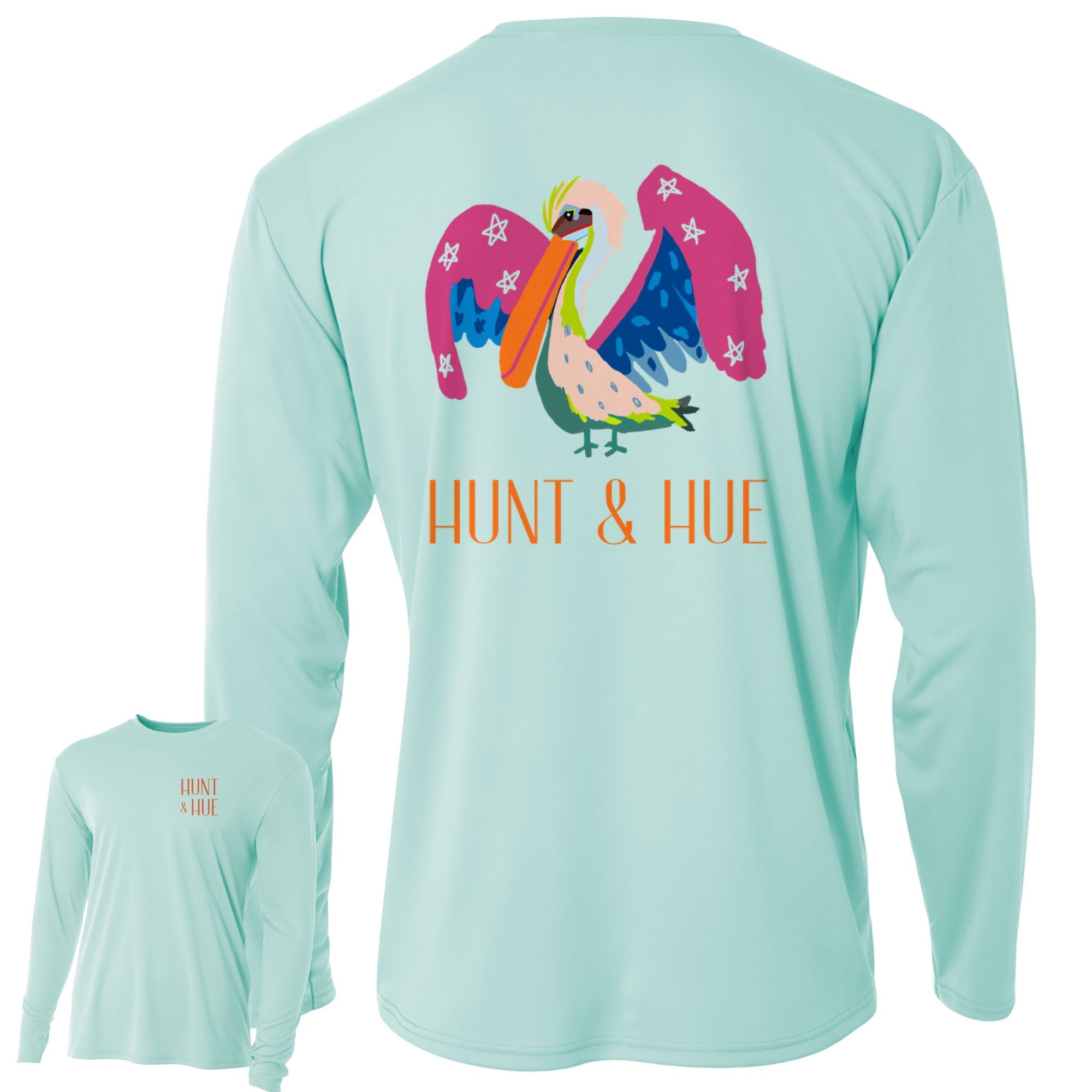 Youth Cooling Performance Shirt