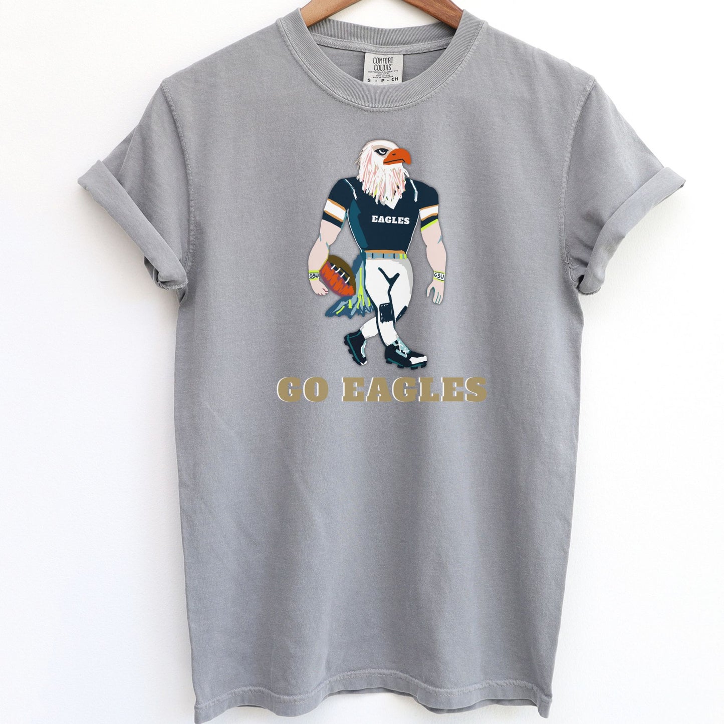 Struttin' Eagles T-shirt