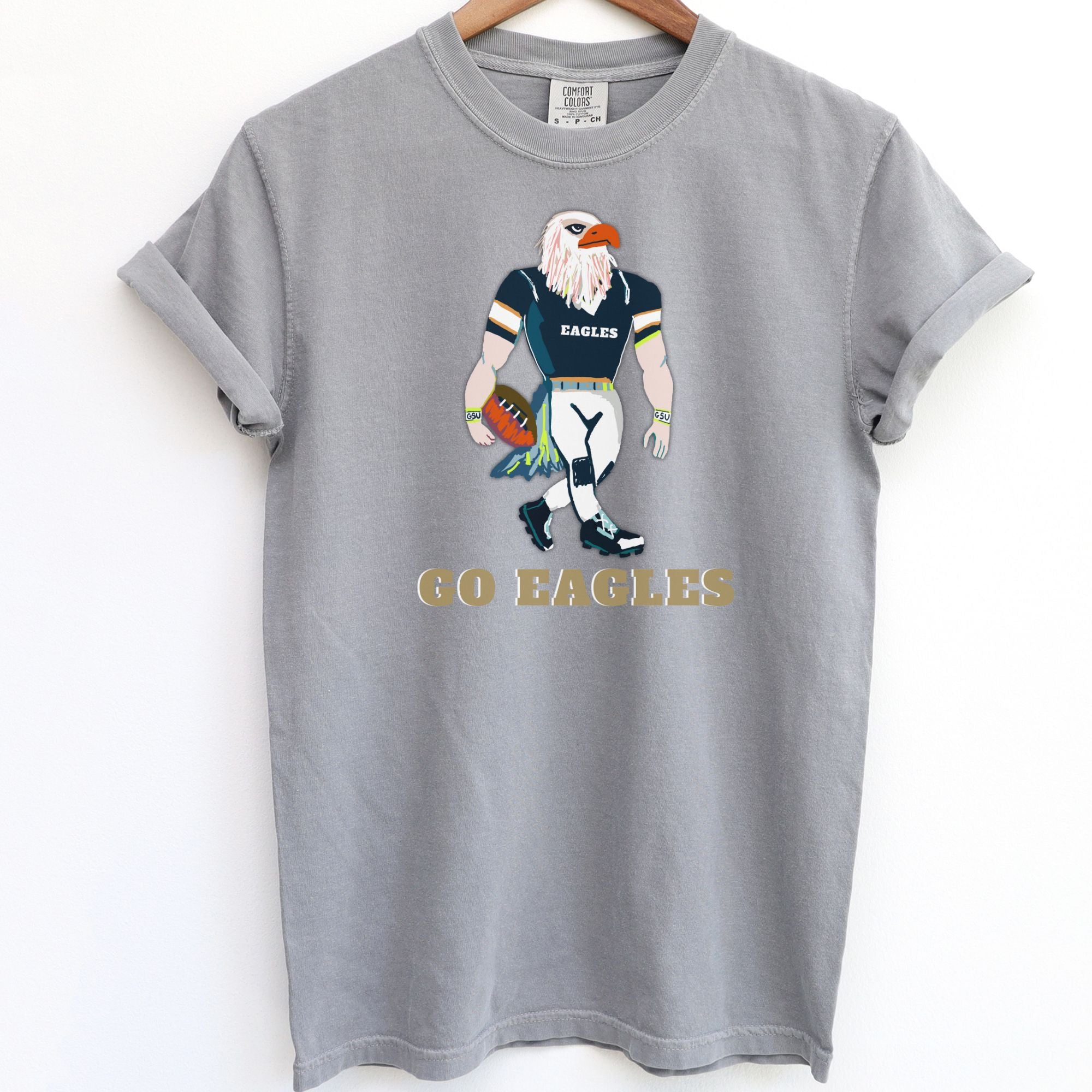 Struttin' Eagles T-shirt