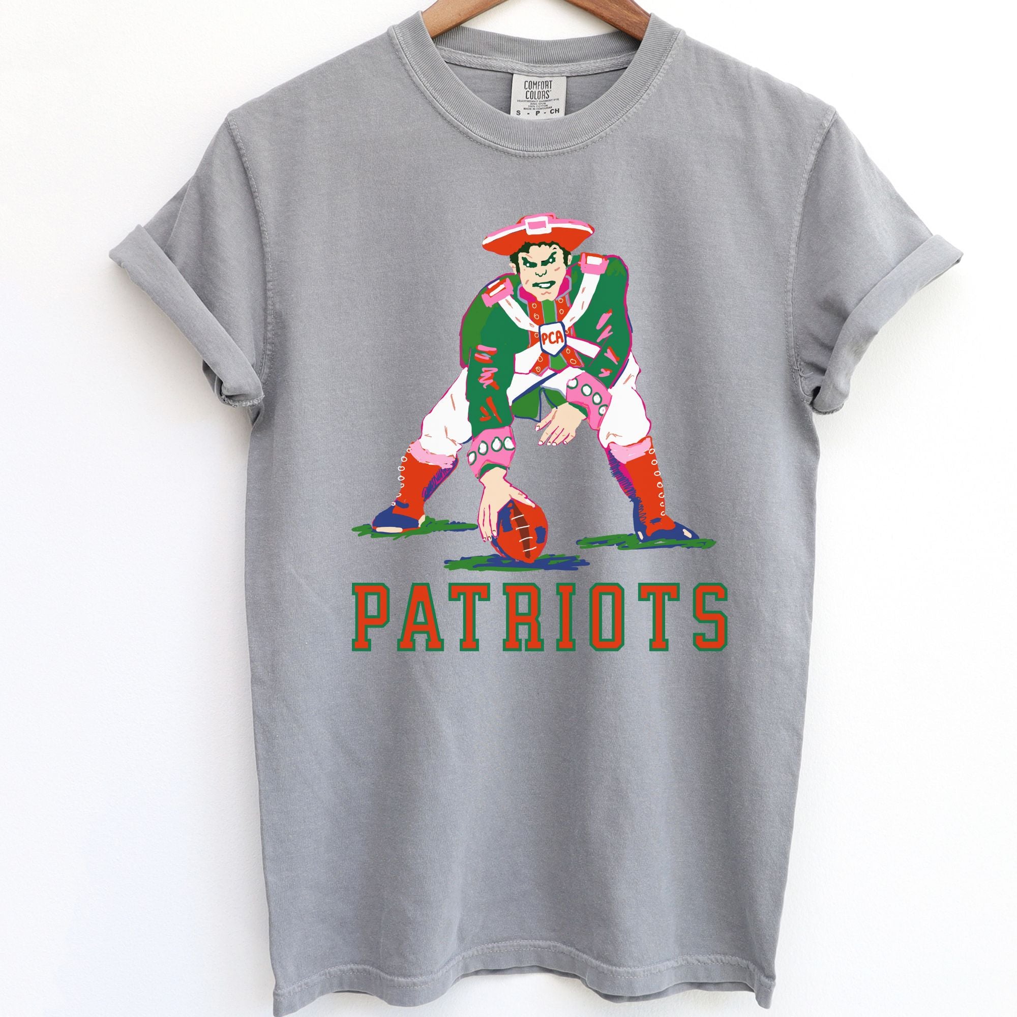 Patriot T-Shirt