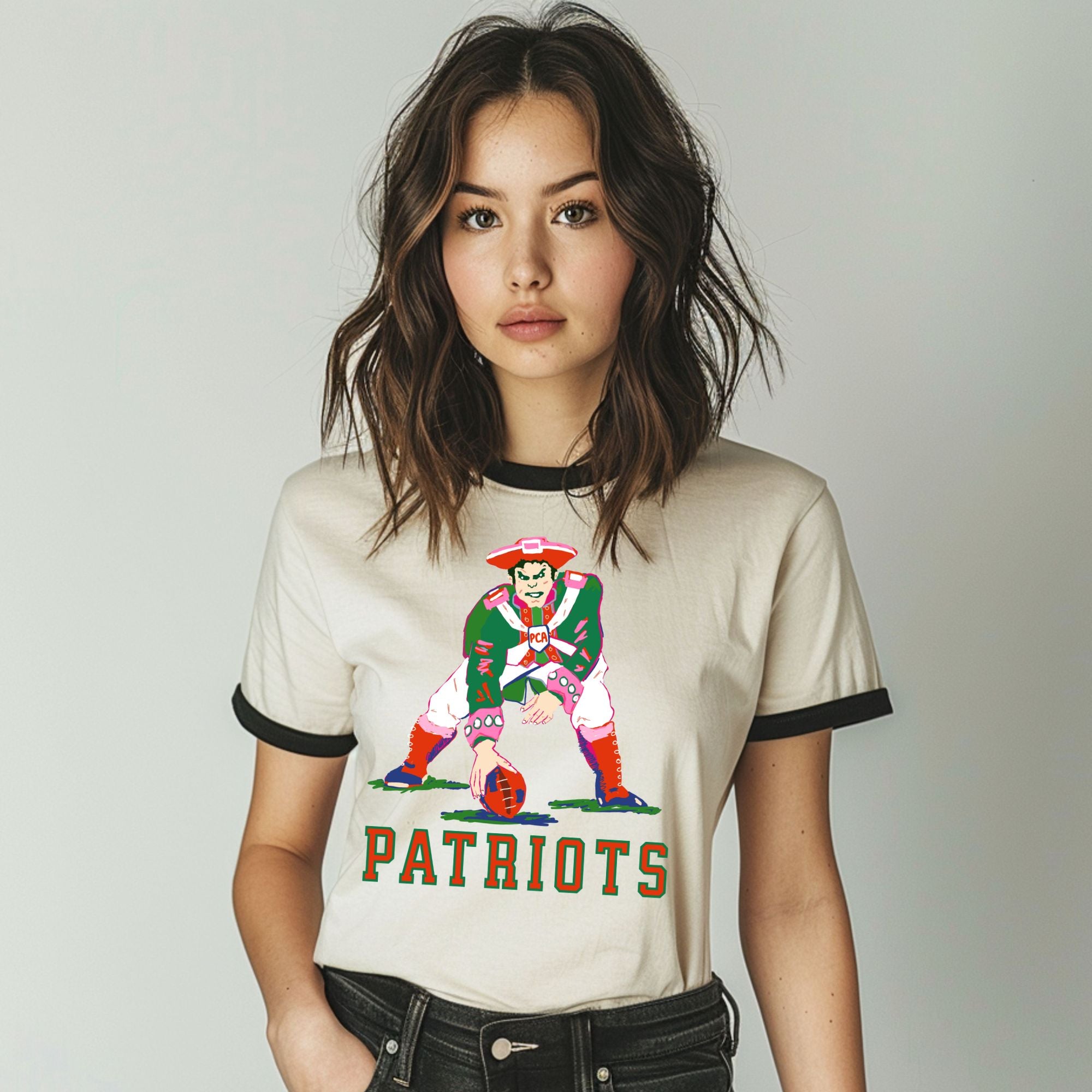 Patriot T-Shirt