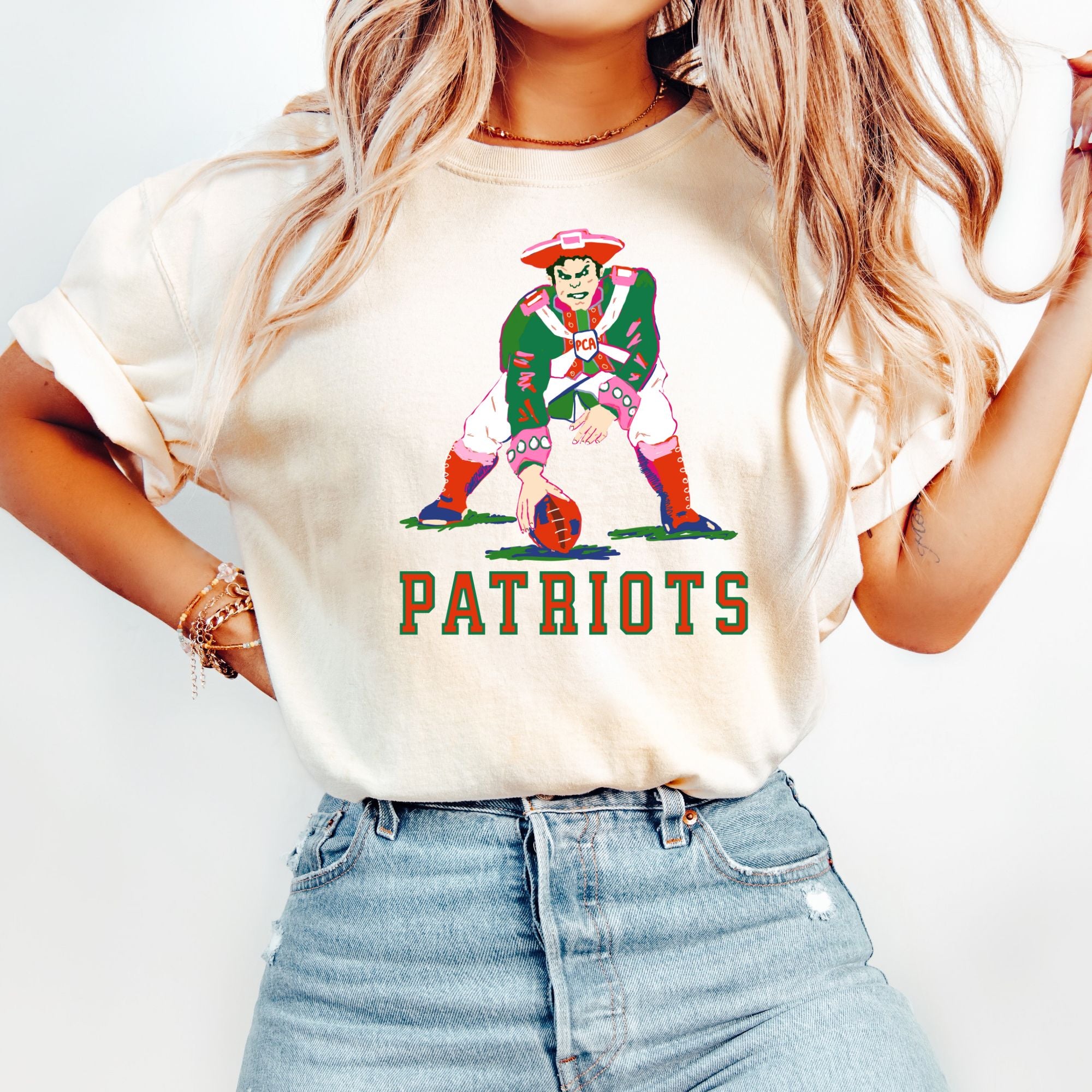 Patriot T-Shirt