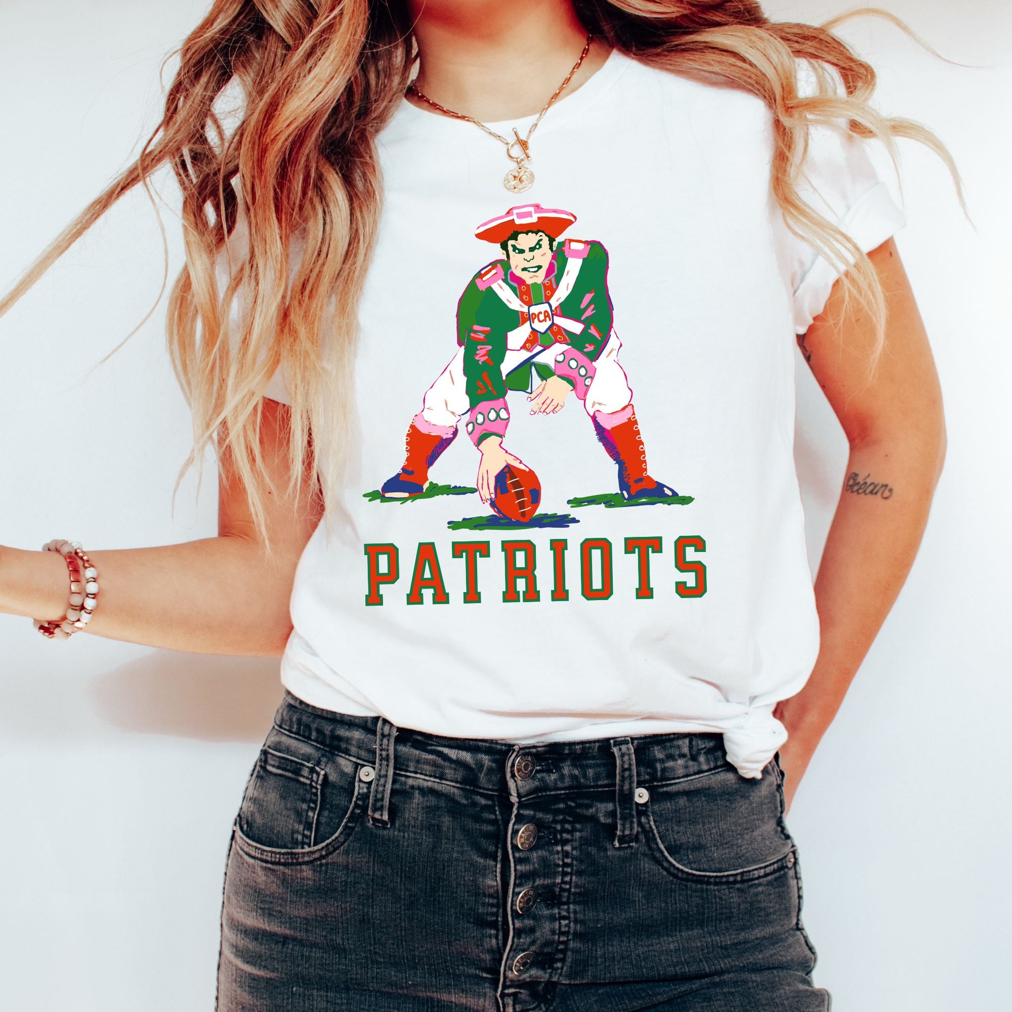 Patriot T-Shirt