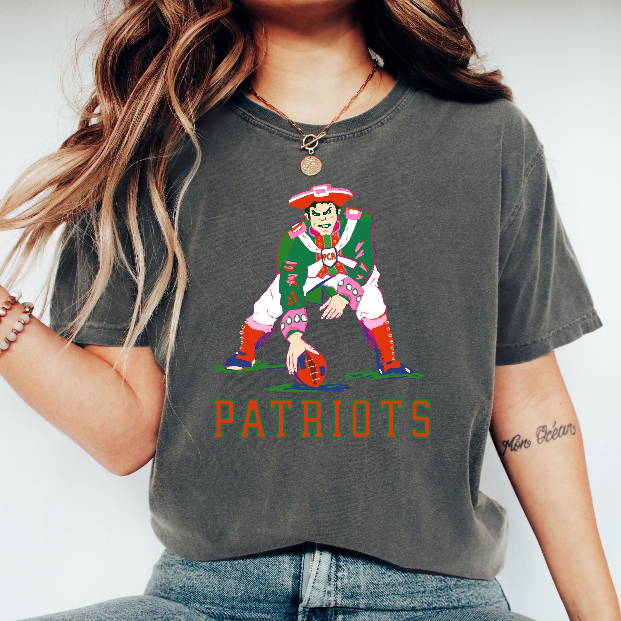 Patriot T-Shirt