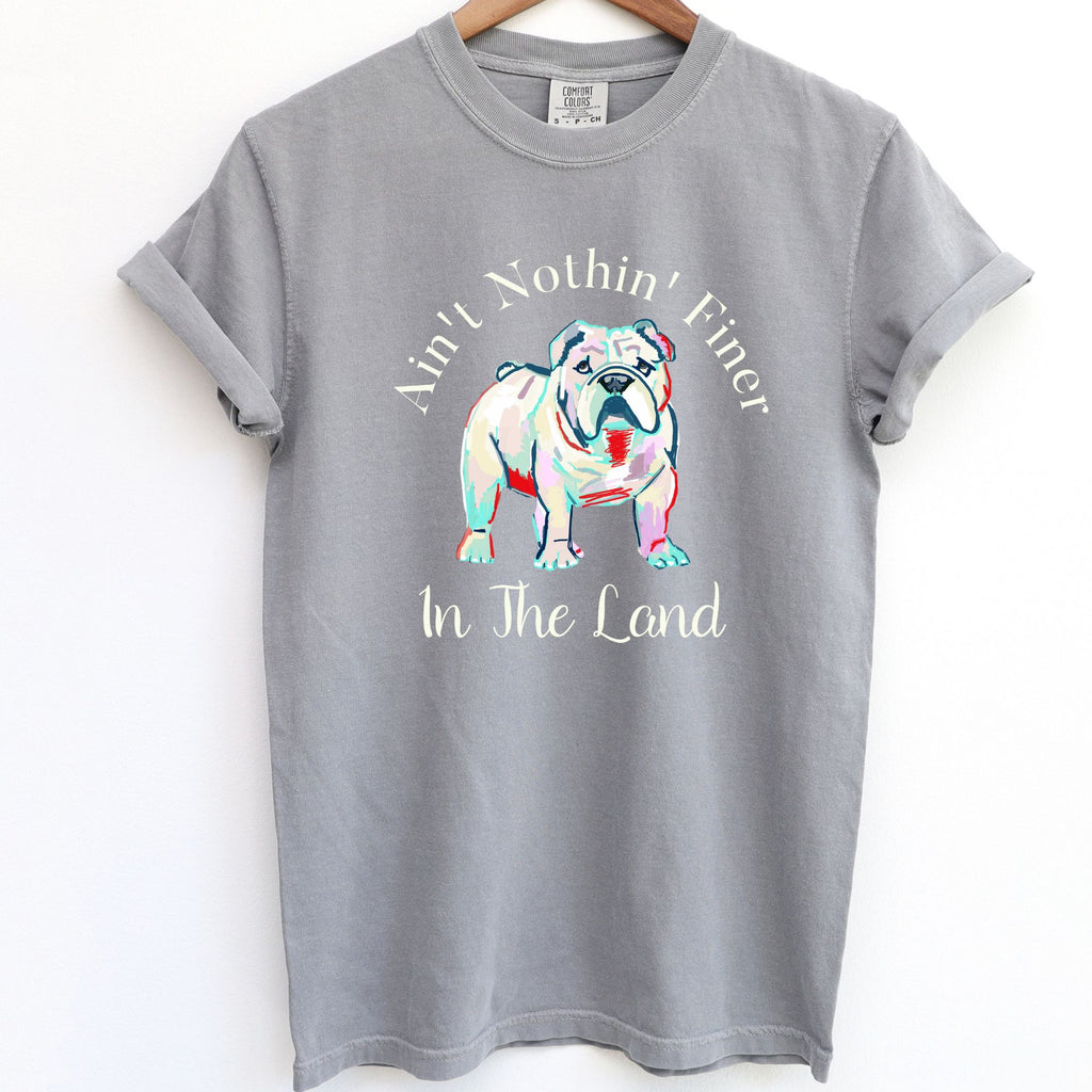 Ain't Nothin' Finer Tee