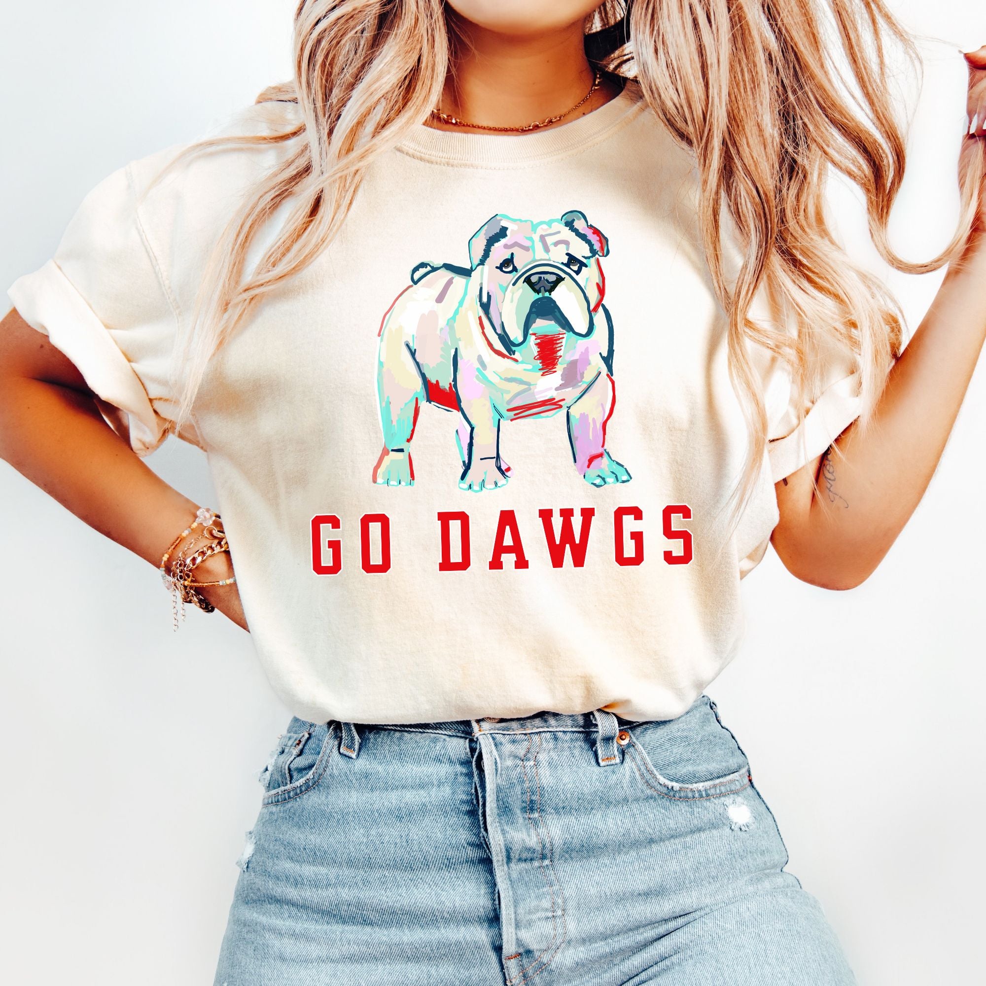 Game Day Dawg
