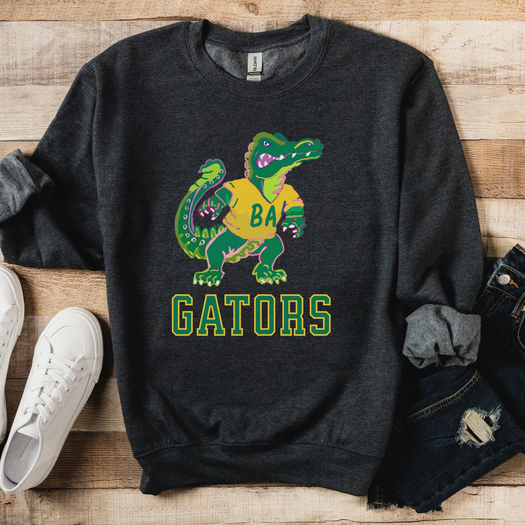 Gators Sweatshirt