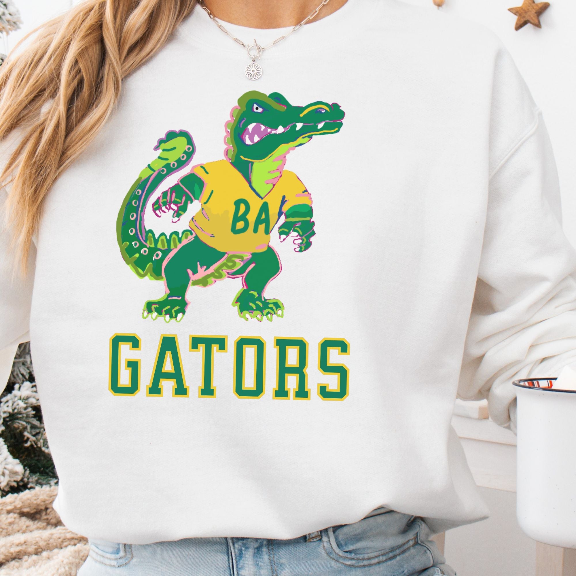 Gators Sweatshirt