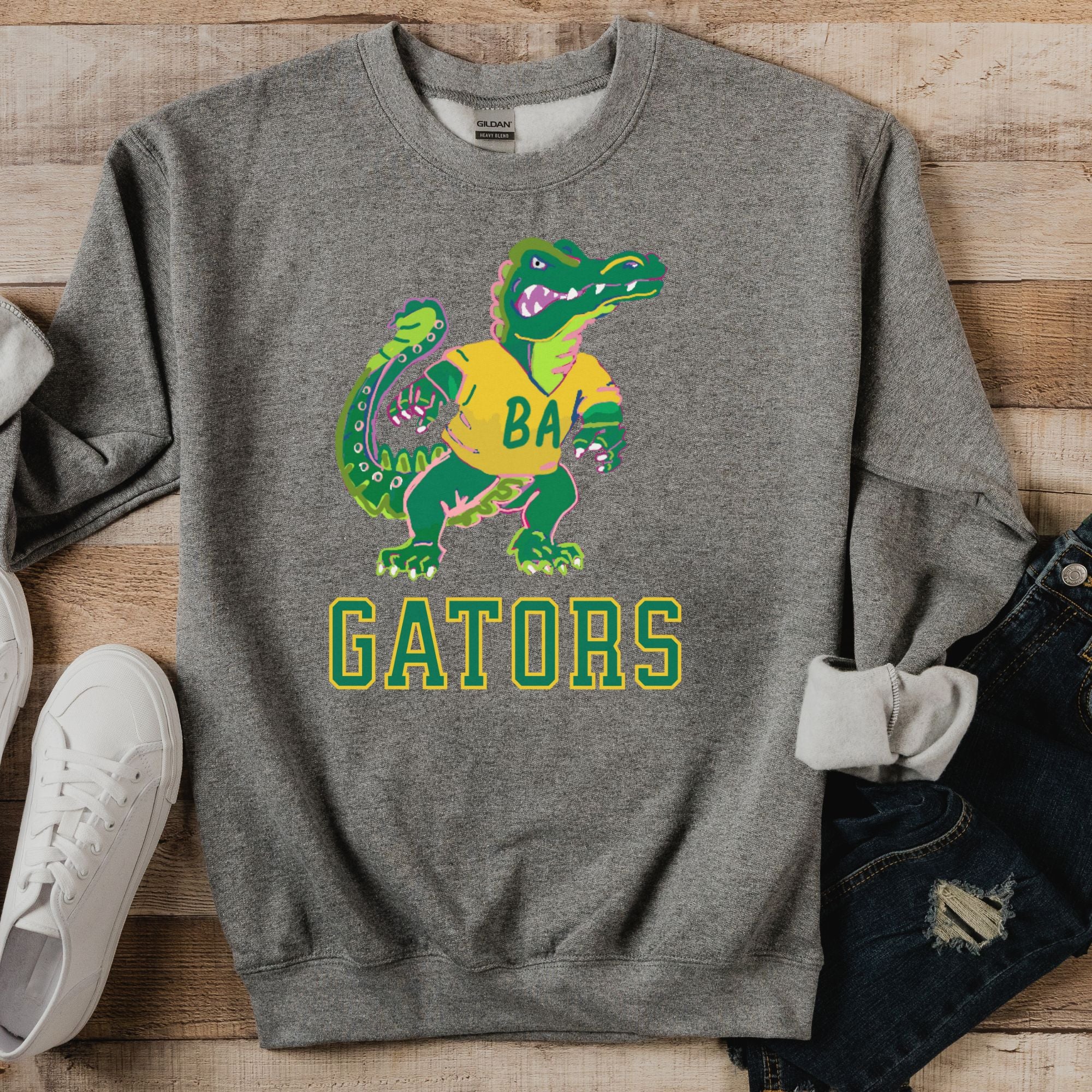 Gators Sweatshirt