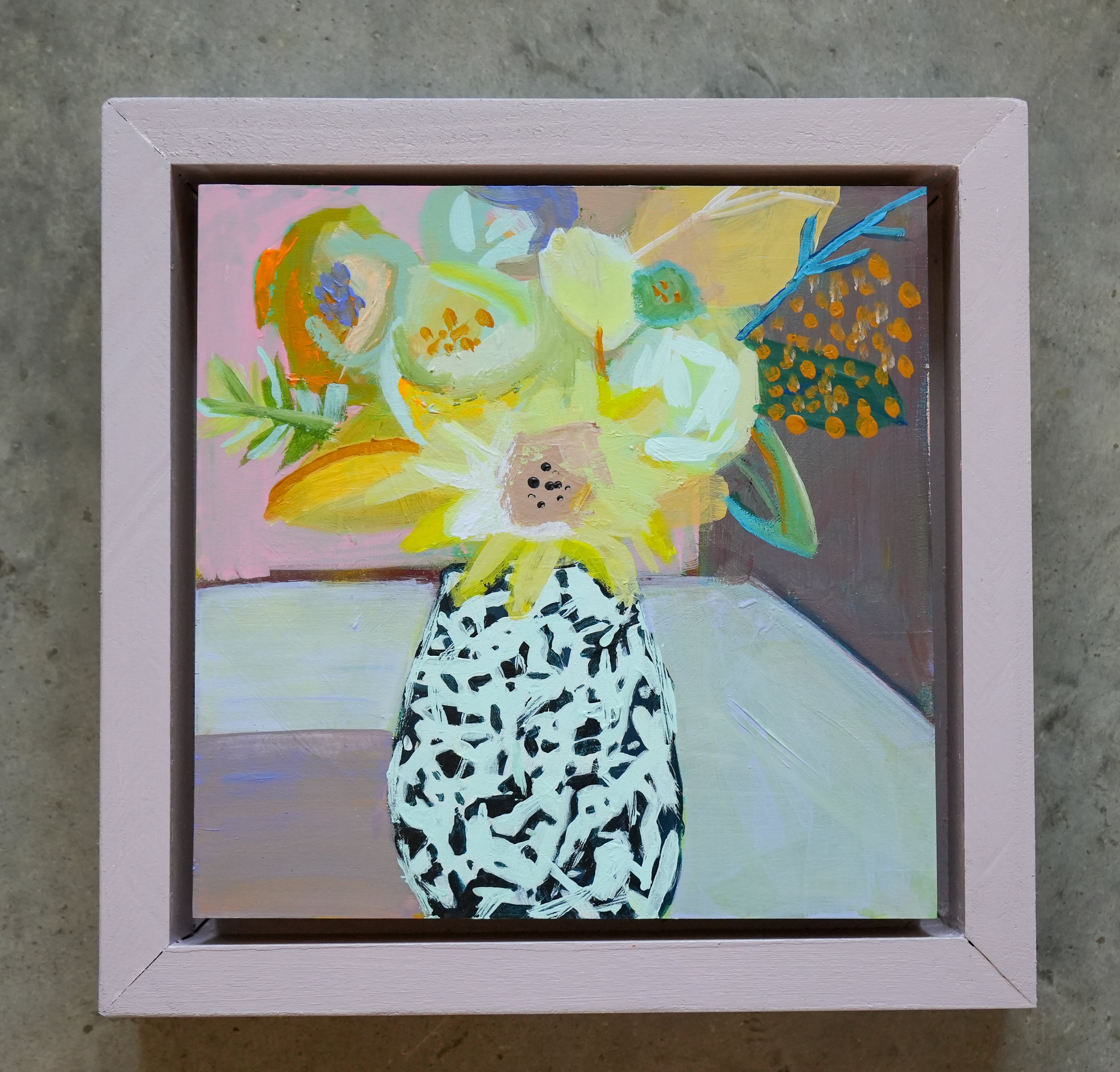 Fiona the Floral