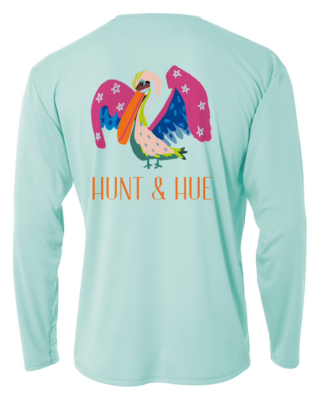 Youth Cooling Performance Shirt