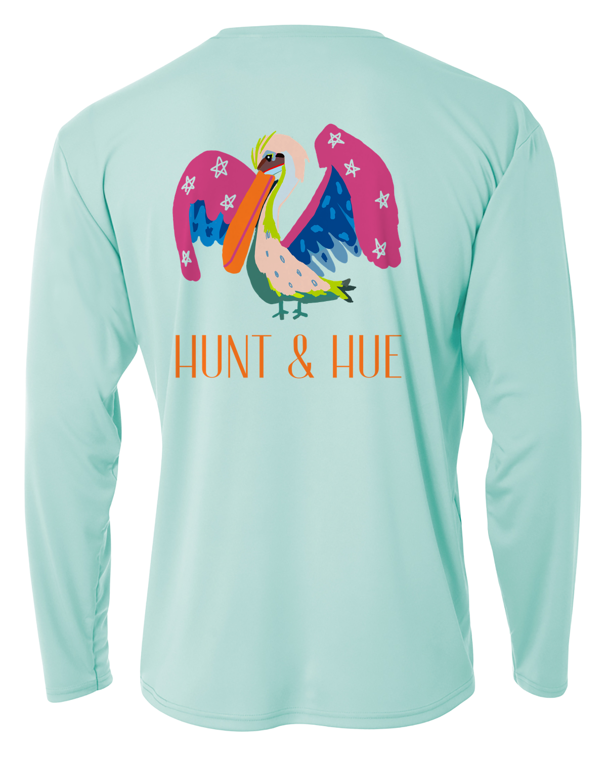 Youth Cooling Performance Shirt