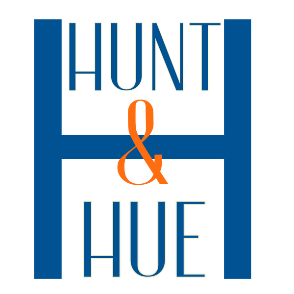 Hunt & Hue